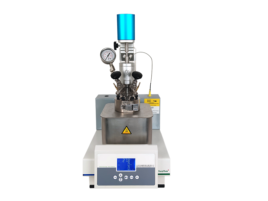 500ml试验小型反应器