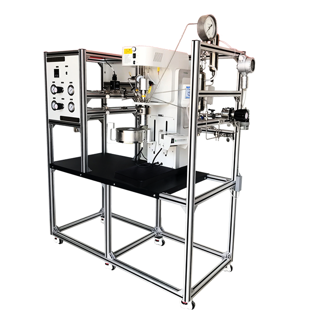 UC1000连续反应集成实验装置
