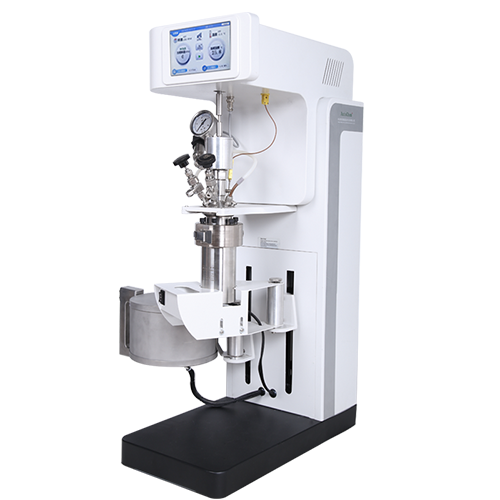 AC50ml全自动反应釜
