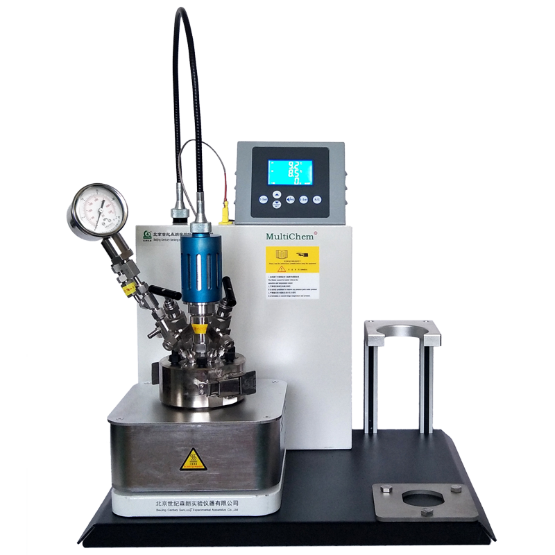 MC50多功能微型反应釜