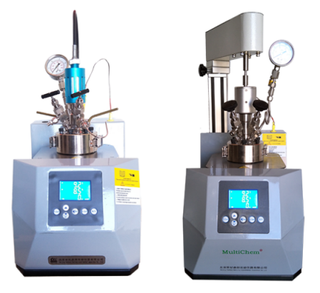 機械微型攪拌反應釜